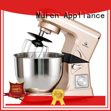 Muren intelligent electric food stand mixer manufacturers for home