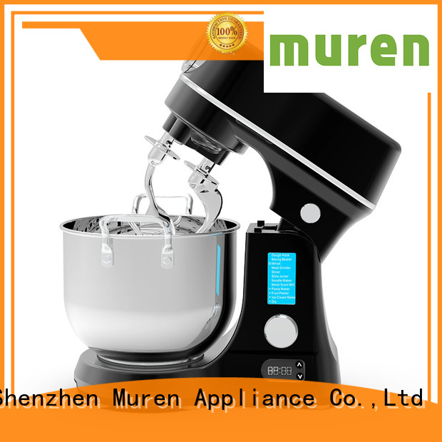 Muren hot sale commercial dough mixer for restaurant