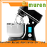 best electric stand mixer for restaurant Muren