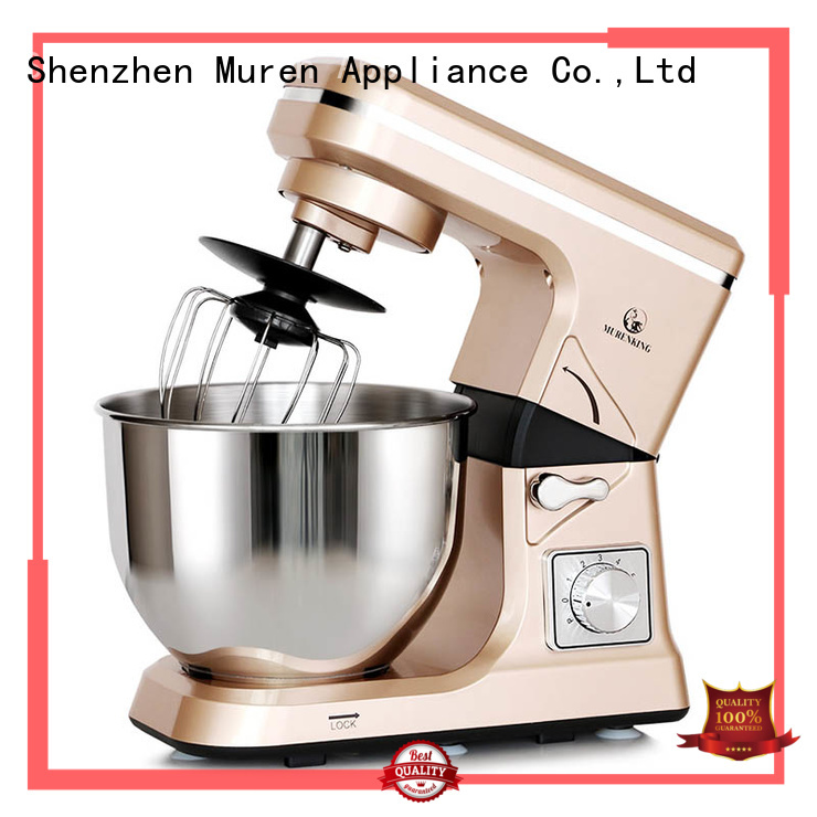 Muren New cooks stand mixer suppliers for kitchen