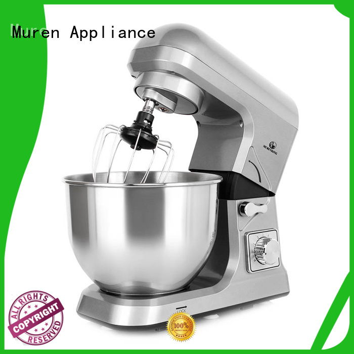Muren mini home mixer machine supply for home