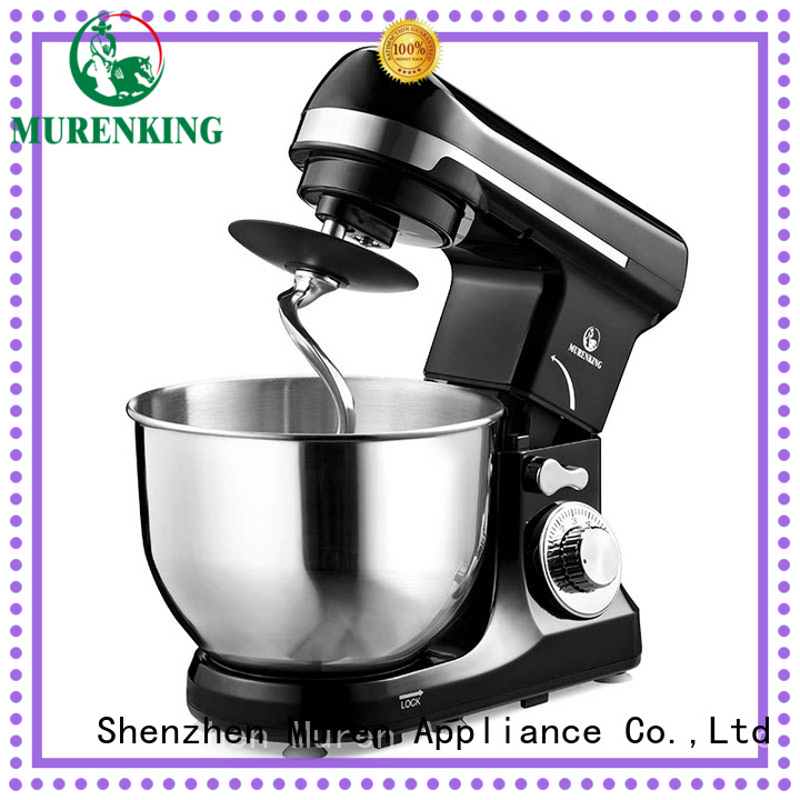 Muren New stand food mixer manufacturers for cake