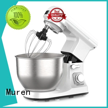 Muren planetary die-cast stand mixer manufacturers for baking