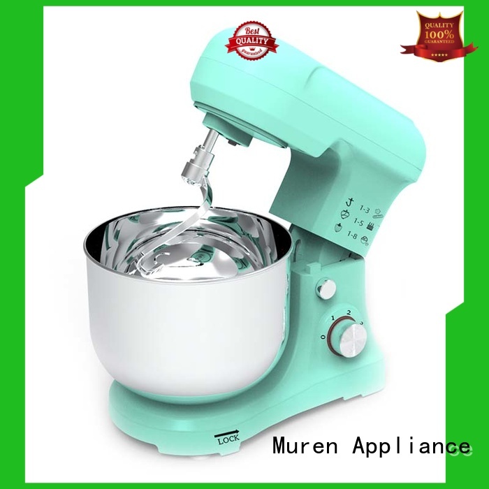 Muren Custom best home stand mixer manufacturers for cake