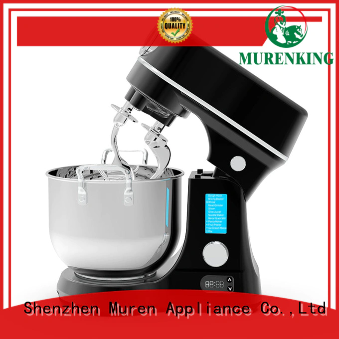 Muren High-quality professional stand mixer supply for restaurant