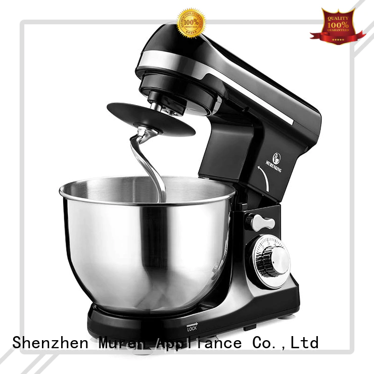 Muren High-quality professional stand mixer company for home