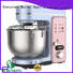 Best die-cast stand mixer efficient suppliers for cake