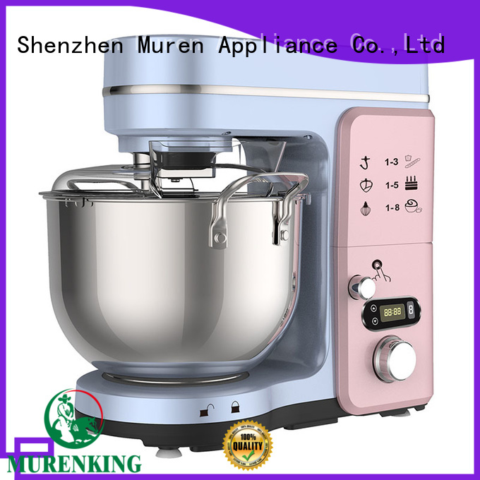Best die-cast stand mixer efficient suppliers for cake