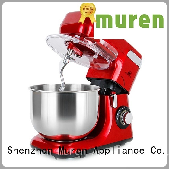 Muren Custom best stand mixer factory for kitchen