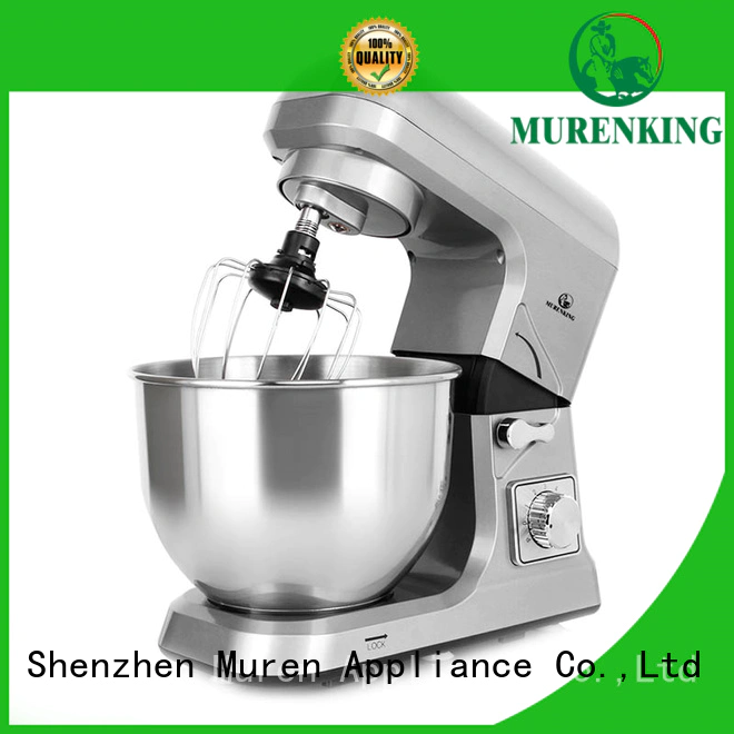 Muren Latest stand food mixer for business for home