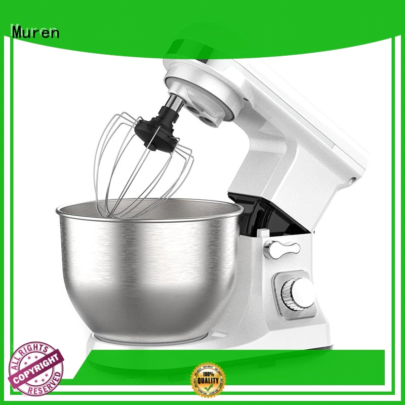 Muren Top electric stand mixer for sale for kitchen