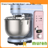 High-quality metal stand mixer intelligent supply for cake