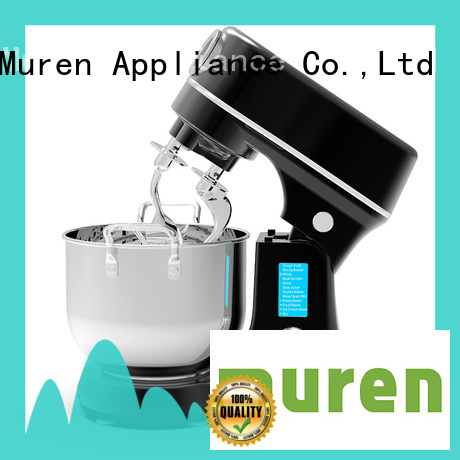 Muren 5l home stand mixer manufacturer for restaurant