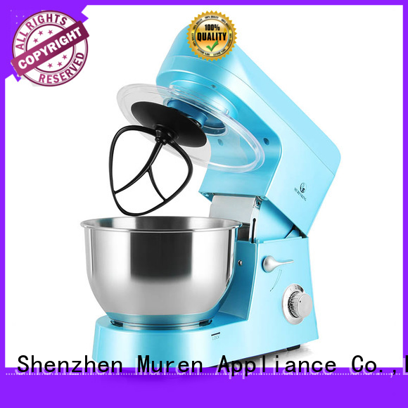 Muren 5l professional stand mixer supply for restaurant