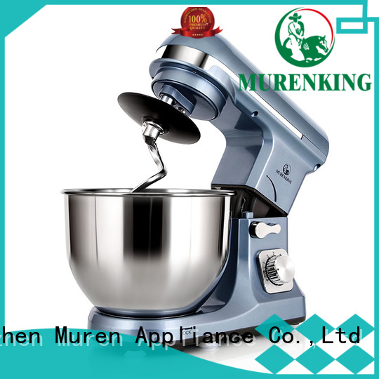 Muren mixers best stand mixer factory price for kitchen
