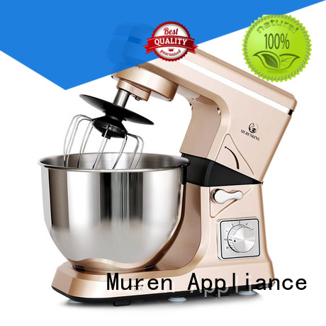 Custom electric food stand mixer dc for business for baking