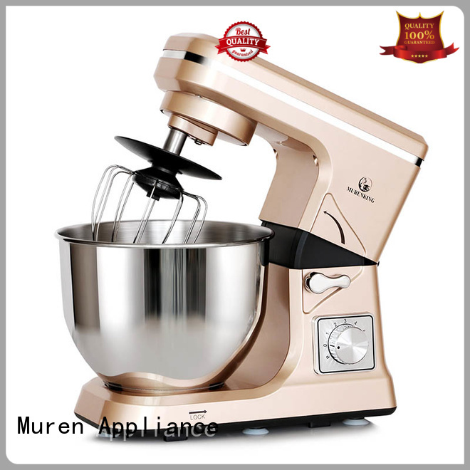 Muren 4l best stand mixer for sale for cake