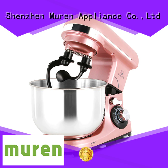 Muren Wholesale professional stand mixer for business for baking