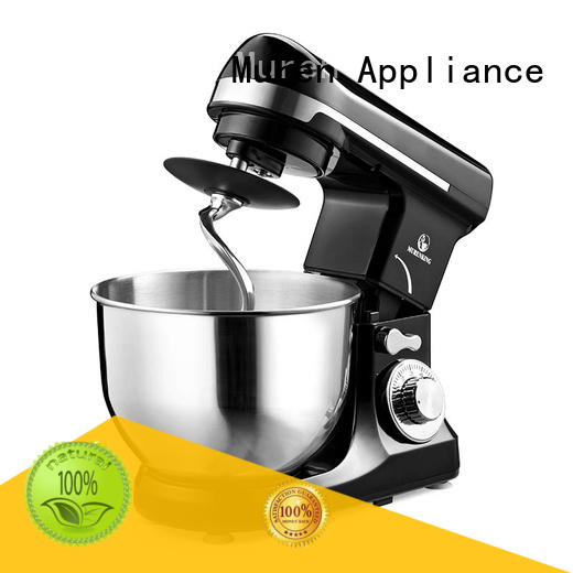 Muren Hot sale cooks stand mixer suppliers for cake