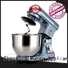 Best stand food mixer 6speed suppliers for kitchen
