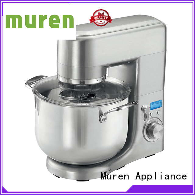 stand food mixer for restaurant Muren