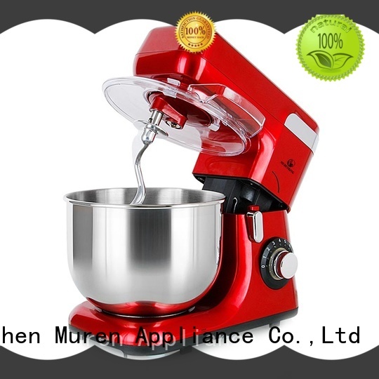 Muren domestic kitchen bench mixer for sale for cake