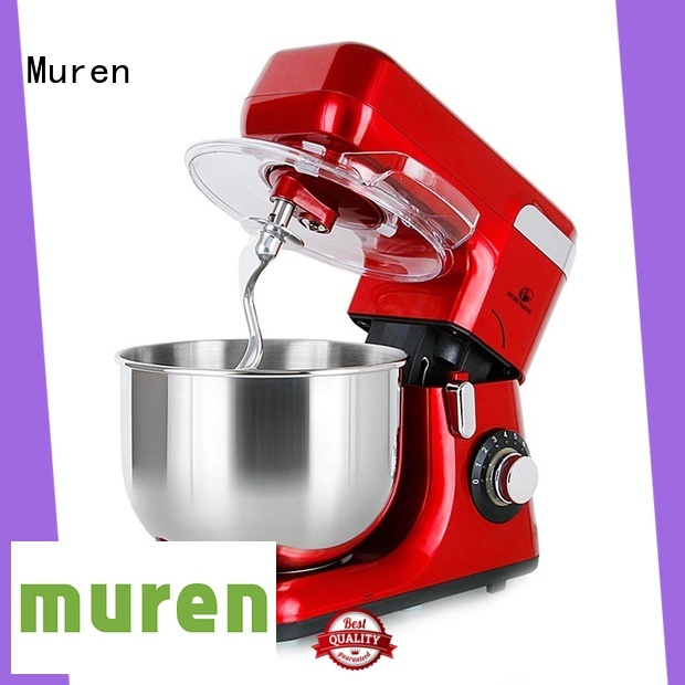 Muren hot sale stand mixer machine manufacturer for home