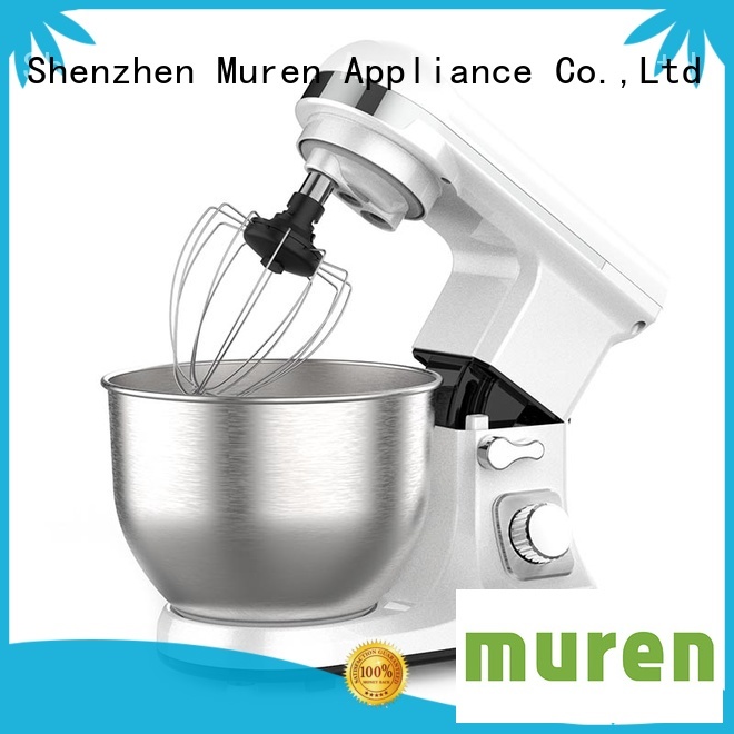 Muren dc cooks stand mixer suppliers for kitchen