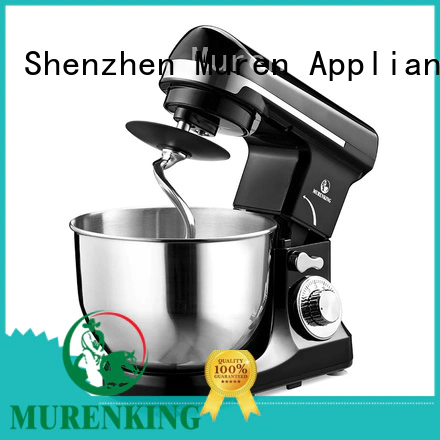 Muren speed best home stand mixer suppliers for kitchen