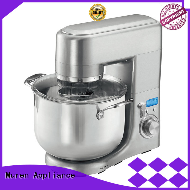 stand mixer with bowl for baking Muren