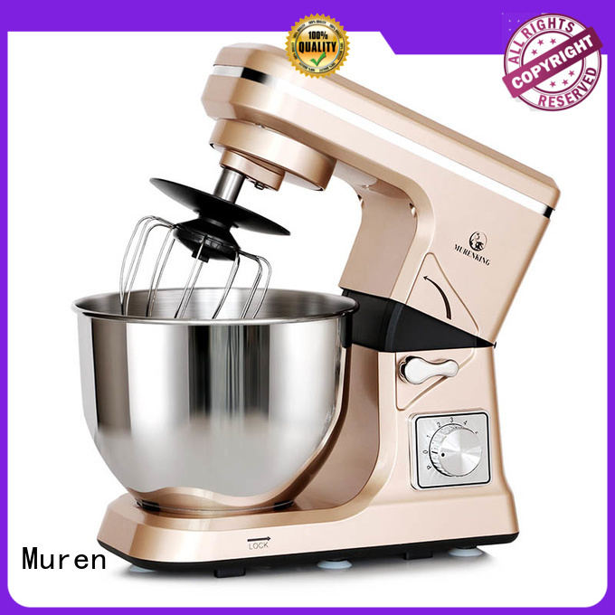 Muren stand stand up mixer for business for kitchen