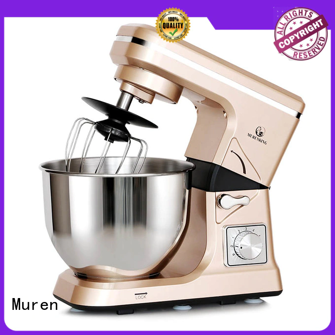 High-quality stand food mixer professional for business for home