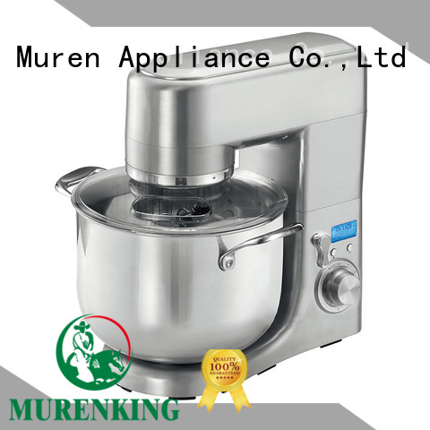 Muren efficient best home stand mixer for sale for restaurant