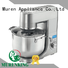 New kitchen stand mixers 1500w for business for restaurant