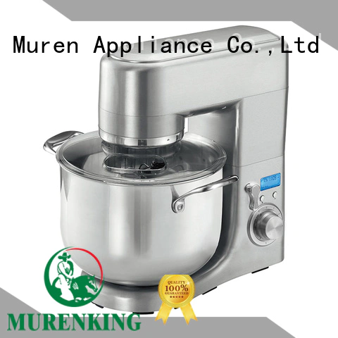 Muren Top home stand mixer company for home