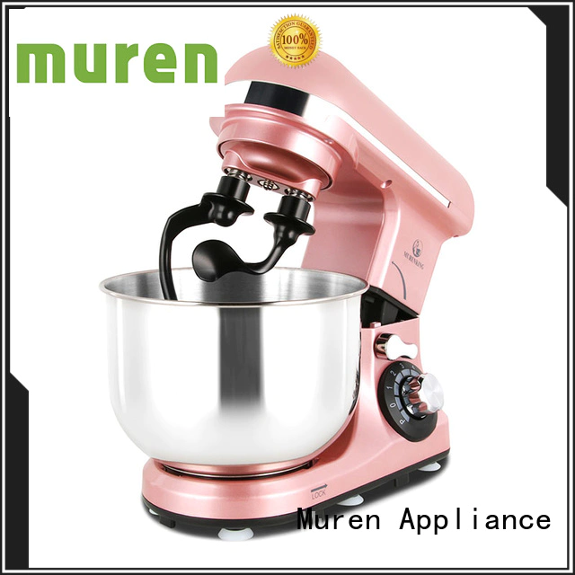 Muren Wholesale stand food mixer company for baking
