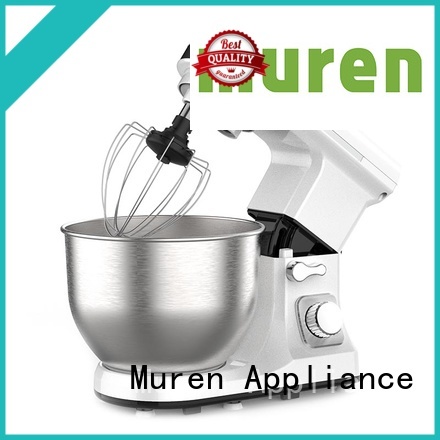 Muren button stand food mixer suppliers for restaurant