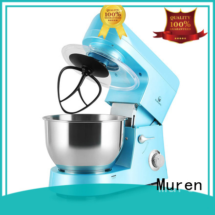 Muren Top best stand up mixer company for baking