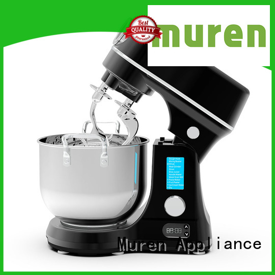 Muren diecast metal stand mixer for sale for home
