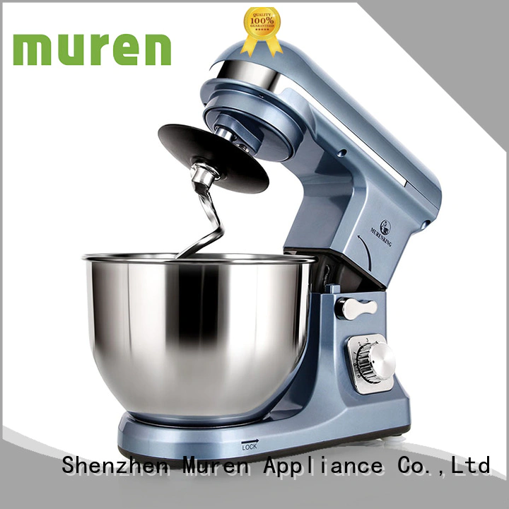 Muren powerful best professional stand mixer for sale for baking