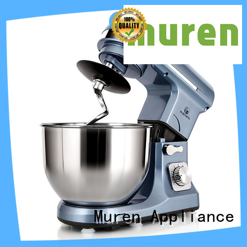 Muren Wholesale best home stand mixer supply for kitchen