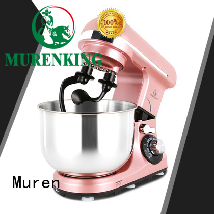 Muren Top stand up mixer company for home