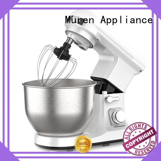 Hot sale die-cast stand mixer litre company for cake