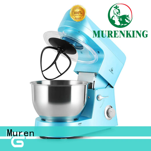 Muren Latest home stand mixer supply for cake