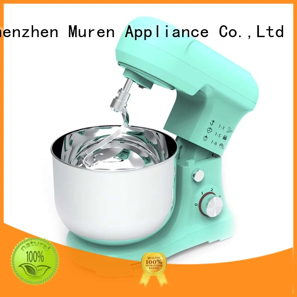 Muren New bench mixer company for restaurant