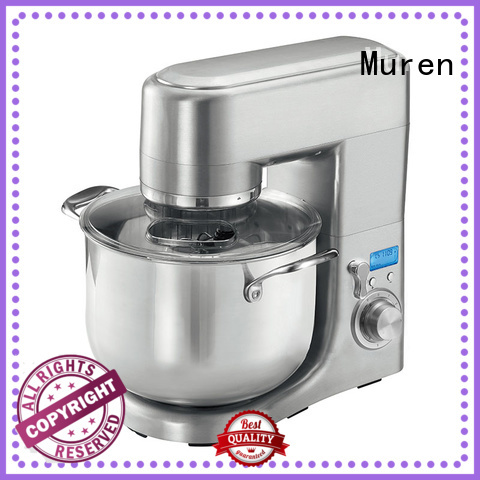 Custom stand mixer machine 1500w suppliers for baking