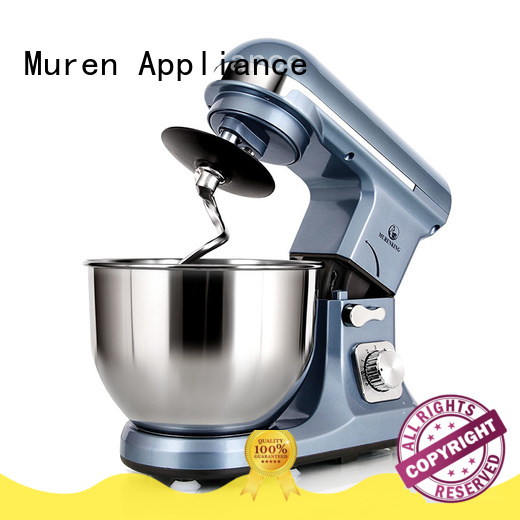 Muren mini stand mixer machine manufacturers for restaurant