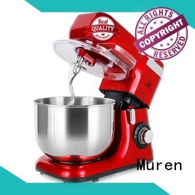 Muren 1200w cooks stand mixer for business for cake