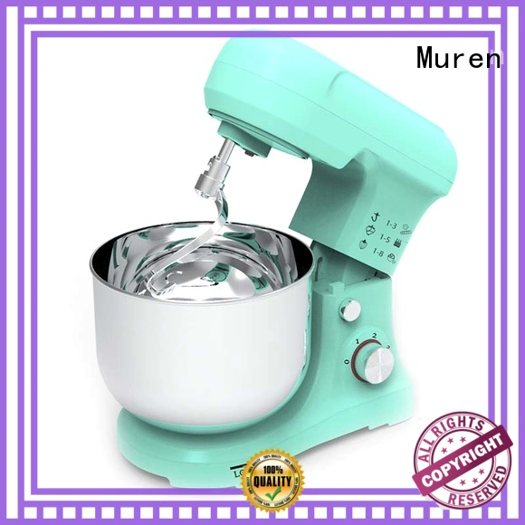 Muren 6speed home mixer machine factory for kitchen