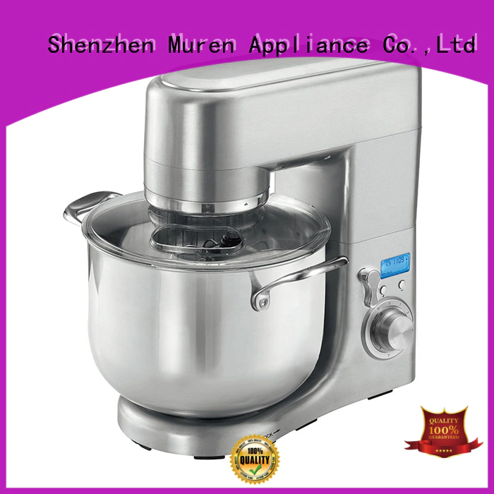 Muren mk98 stand up mixer suppliers for home